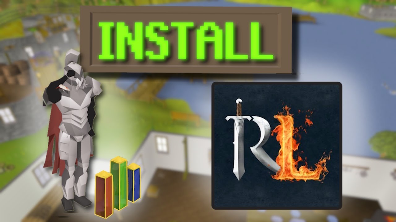 Каждый UIM должен использовать эти плагины | OSRS
