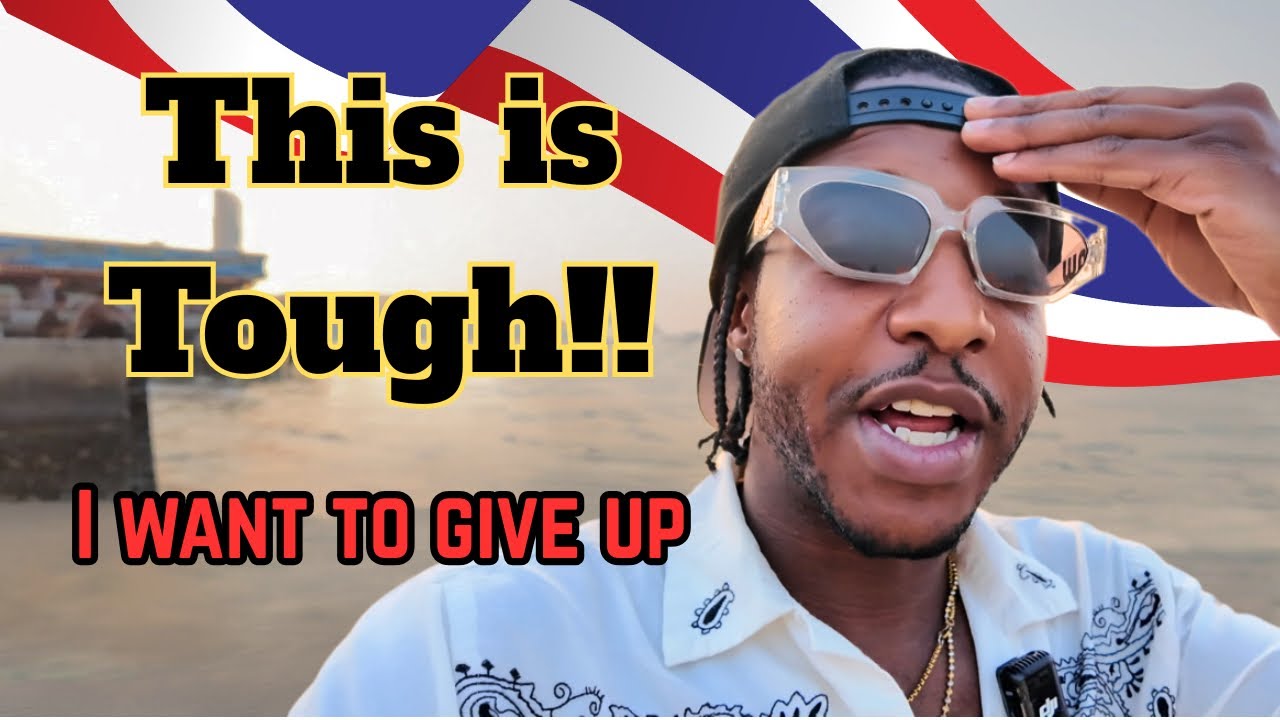 The Hardest Things to Face Living in Thailand (Nobody Warns You)