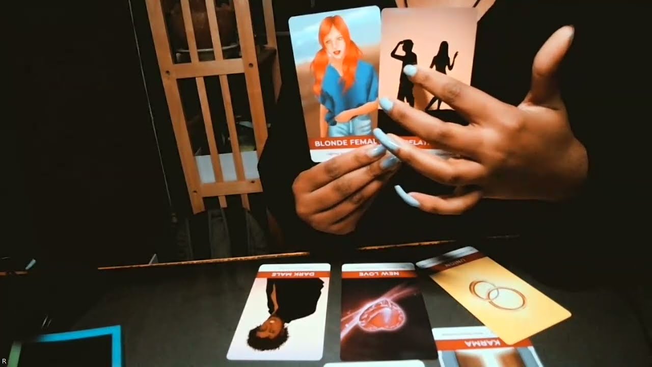 🧿 Who Is Sending You The Evil Eye? | Pick-A-Card Reading 🔮