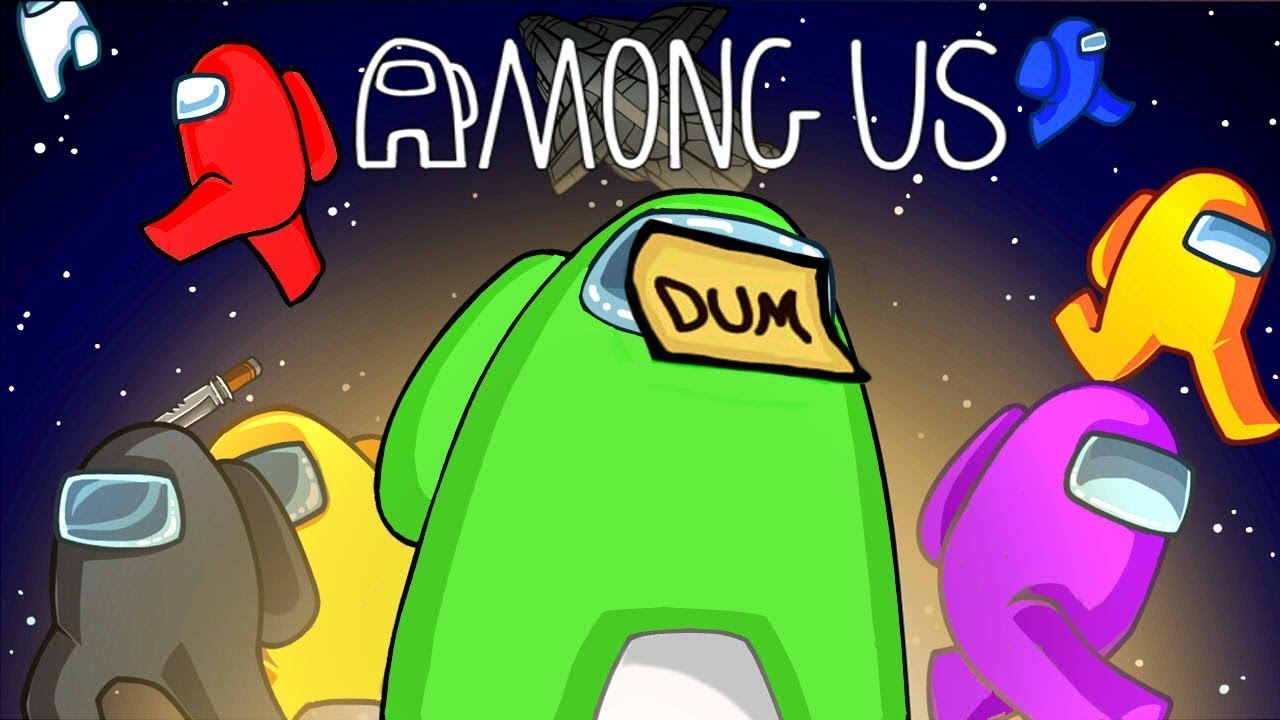 ¡CAMBIA PIELES! ¡VOLVEMOS AL AMONG US!