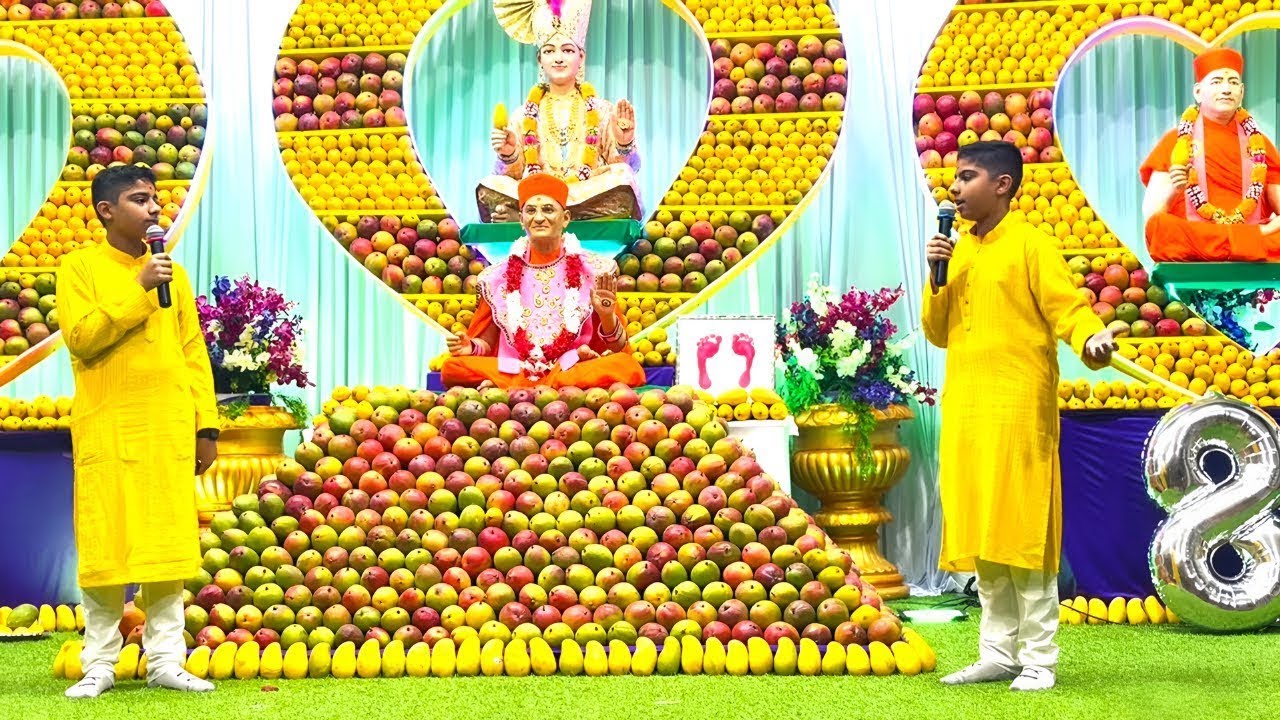 Prem Murti Bapa's 83rd Pragatya Jayanti Celebration 2025 | Soulful devotional Stage Performance