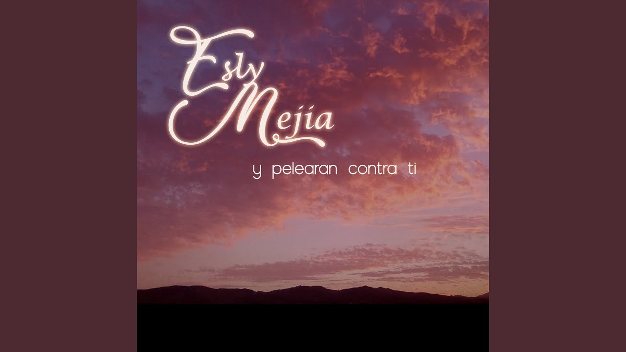 Y Pelearan Contra Ti