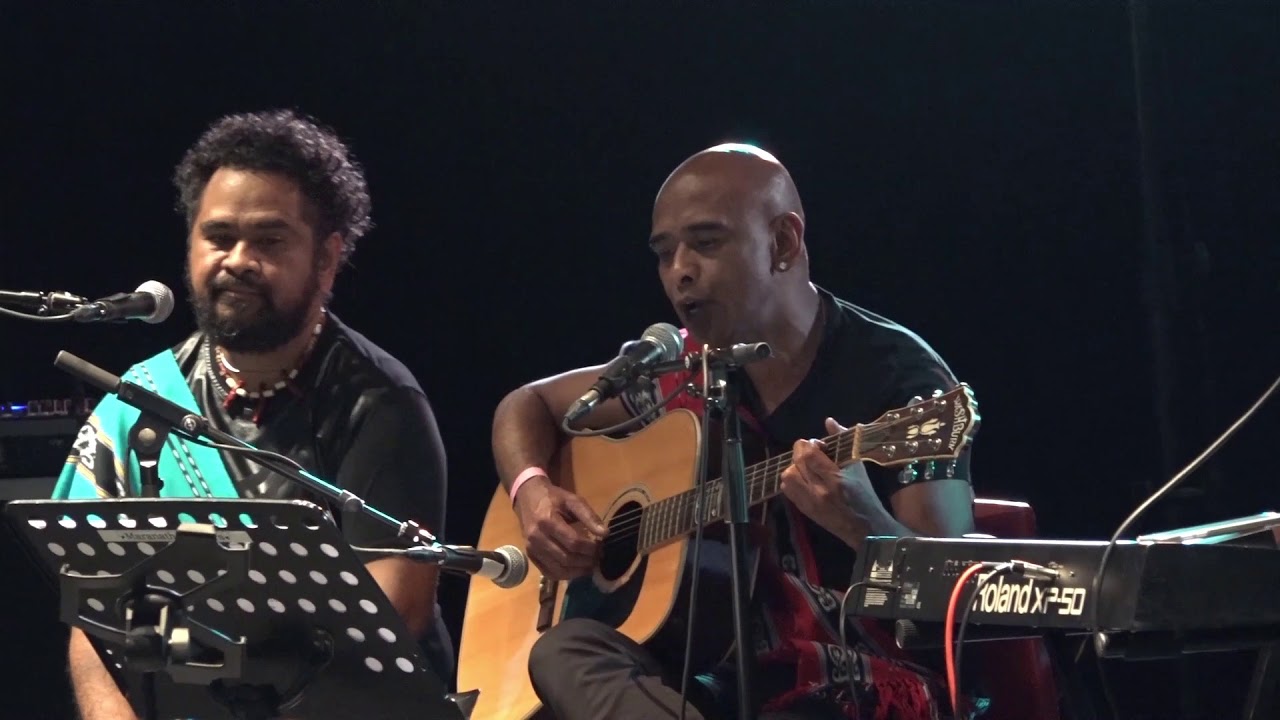 Tanimbardag   adkk Fatbinan Unplugged