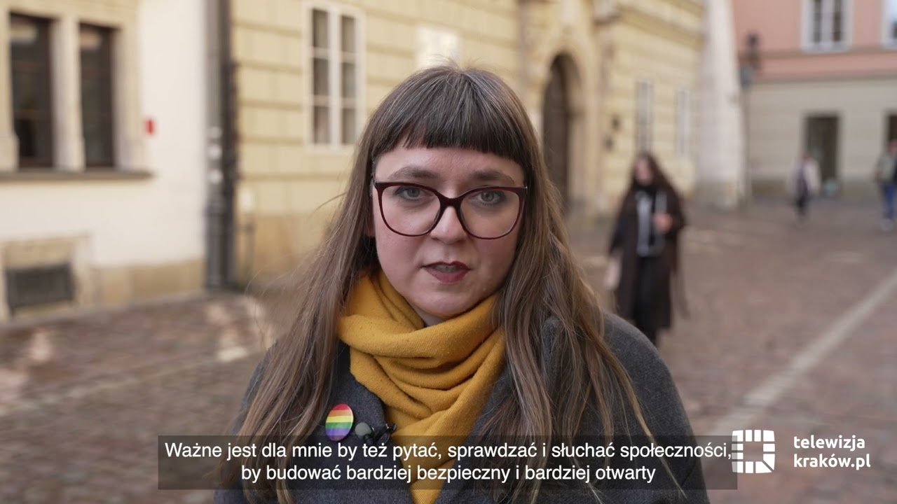 Nagroda im. Bujwidowej dla Magdaleny Dropek
