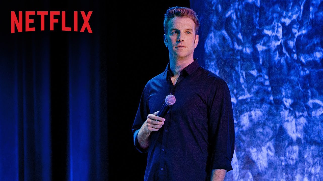 Anthony Jeselnik Thoughts And Prayers - Virtue Signaling On Social Media