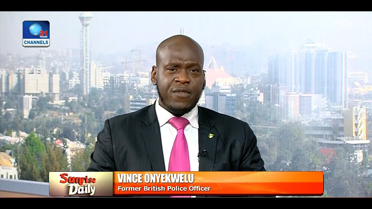 DSS/Police Raid: Wike Should Not Have Been Allowed On Location -- Security Analyst