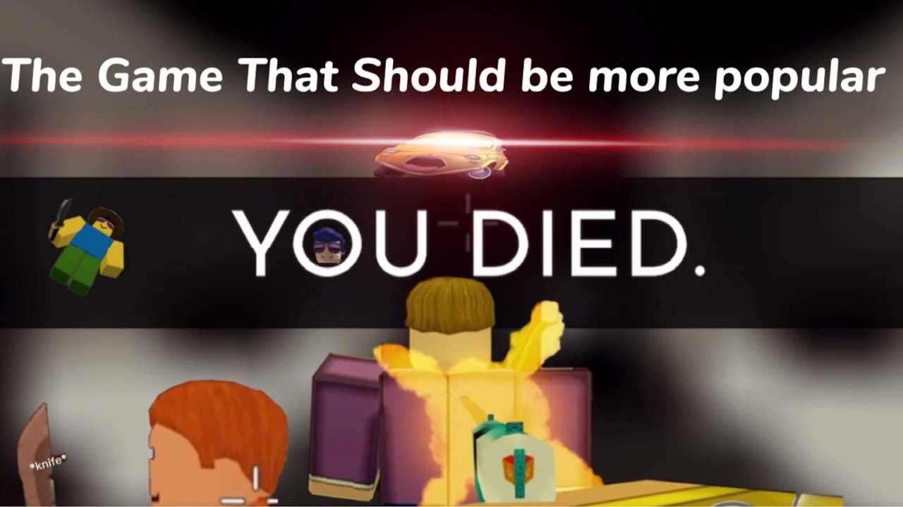 Framed is full of Chaos | Roblox Framed