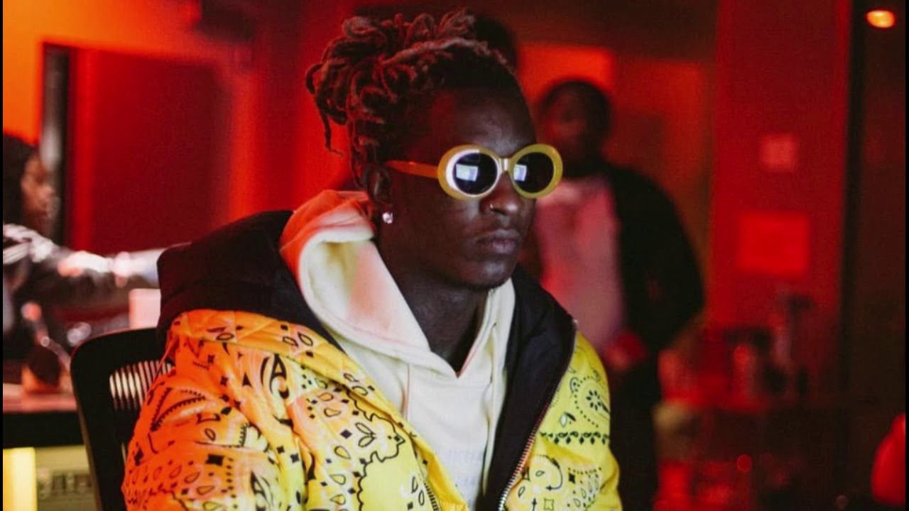 Young Thug 