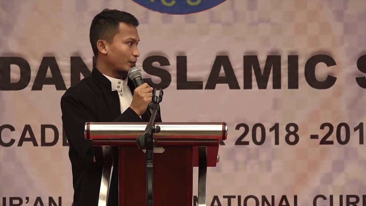 AL-WILDAN INTERNATIONAL ISLAMIC SCHOOL TANGERANG - KEP GURU SD