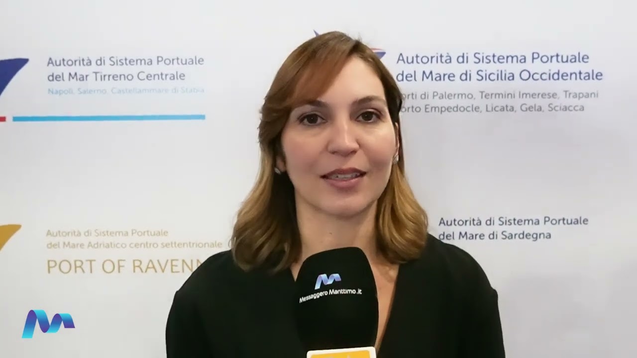 Intervista a Annalisa Tardino
