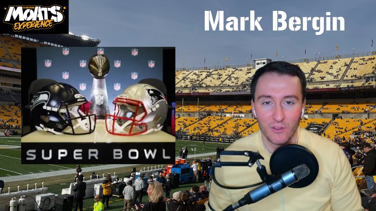 Super Bowl 60 Full Game Preview (Seahawks/Patriots)