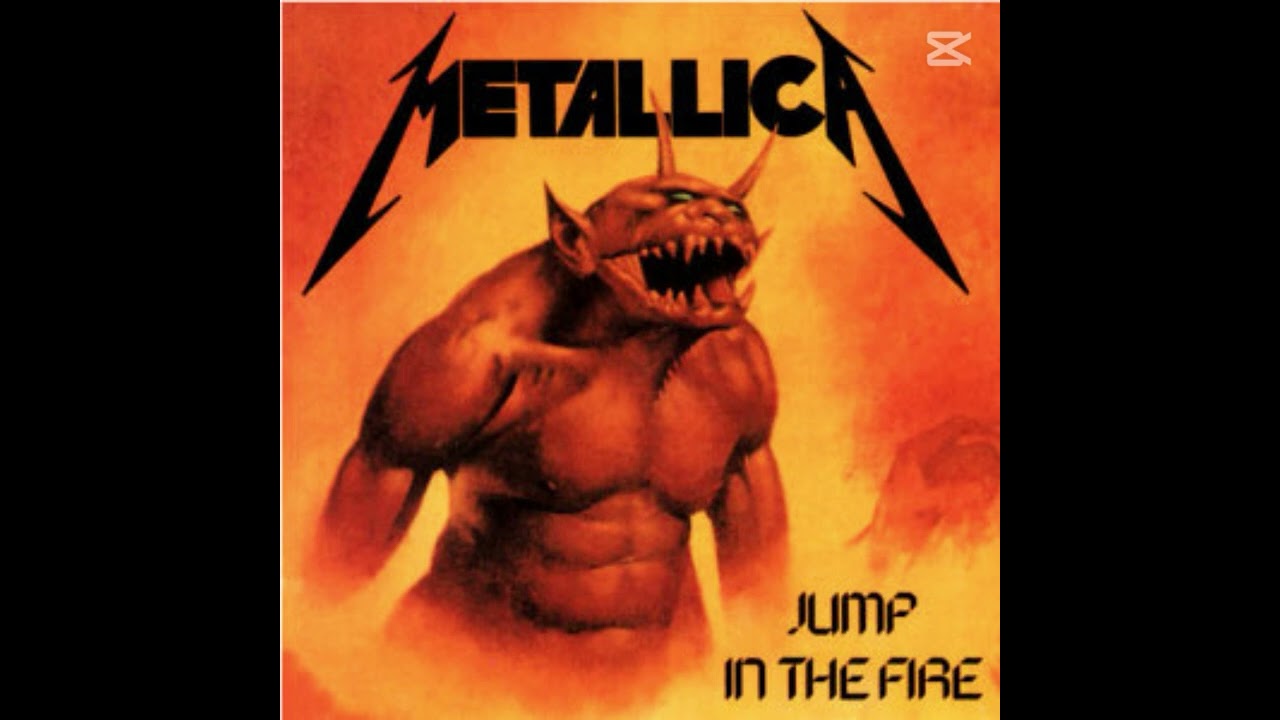 Seek and destroy by Metallica - pitch corrected to standard E tuning