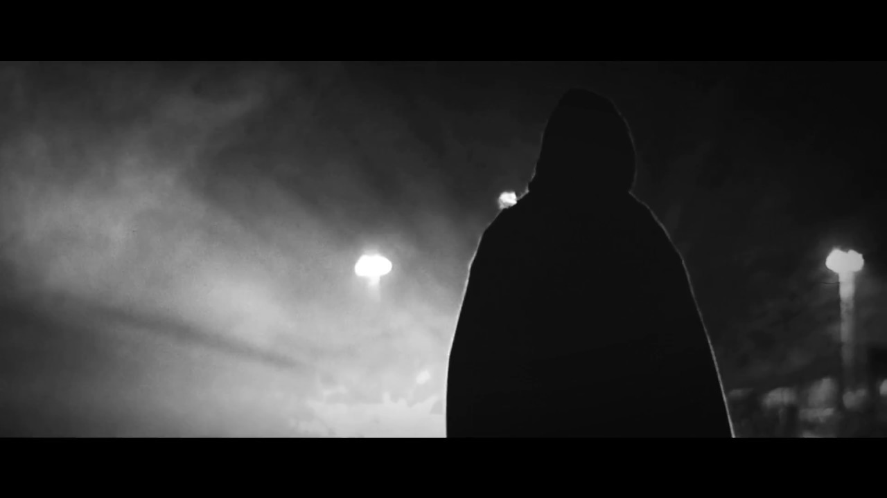 HOLY TERRORS Official Trailer 2 - Weird Tales by Arthur Machen