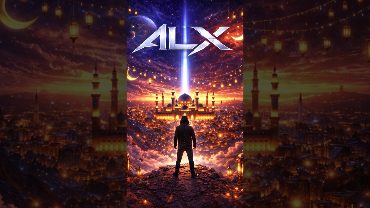 ALX - Di Jalan Mu Ya Allah