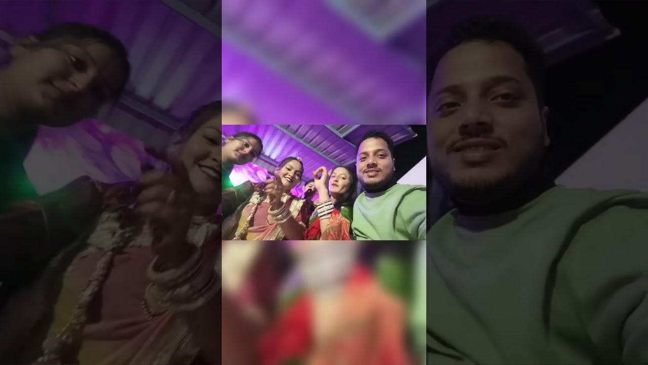 #Shadi vlog ❤️