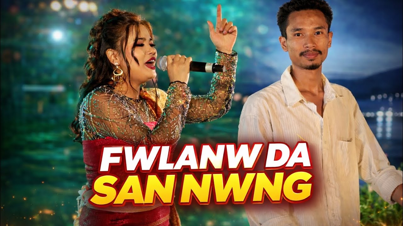 The Bwhwilang Band (Fwlanw da san Nwng) Official Audio