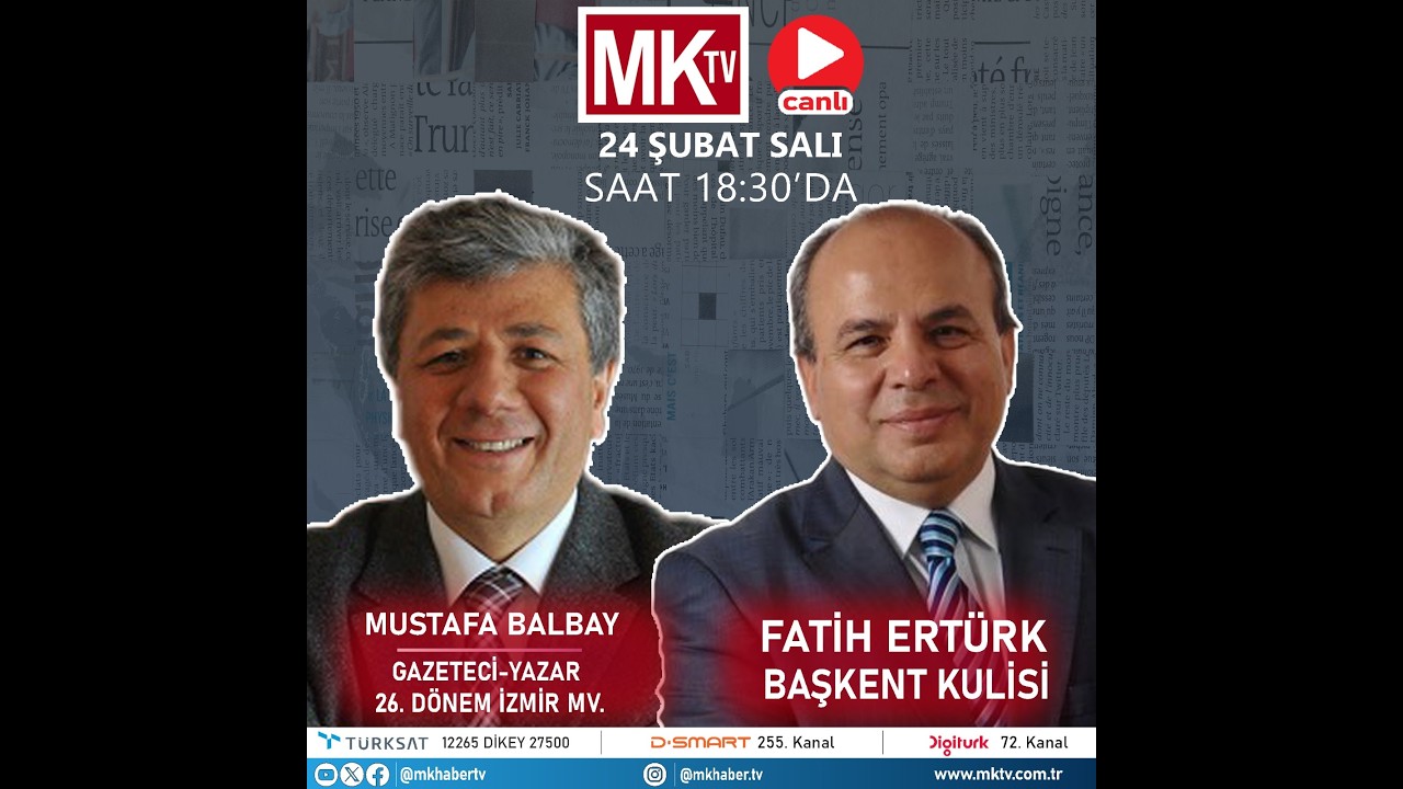 #CANLI | ÖZEL MUHALİFLERE MECZUP DEDİ.BAHÇELİ ÖCALAN’A “STATÜ” İSTEDİ NELER OLUYOR? | BAŞKENT KULİSİ