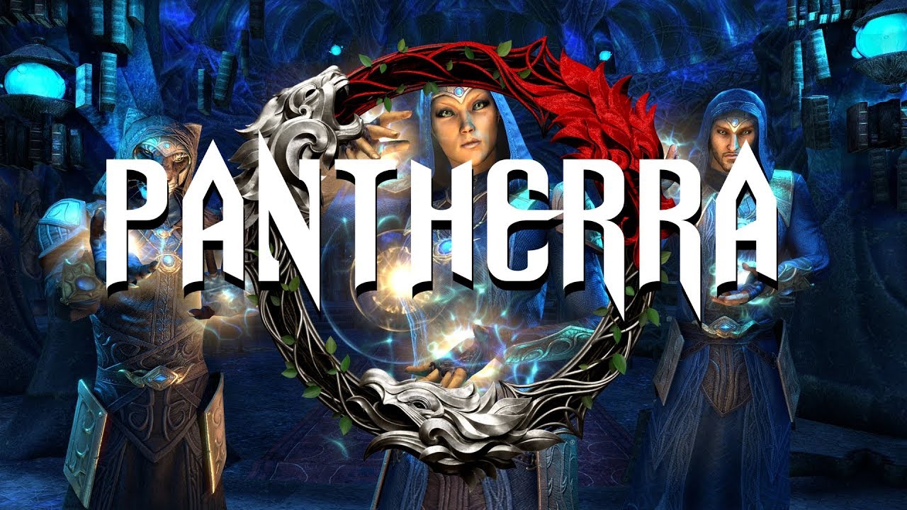 ESO Pantherra 