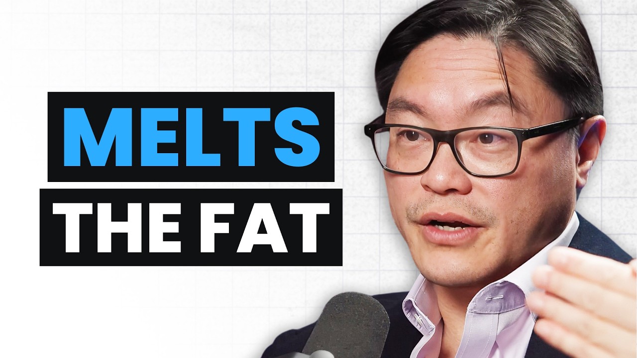 The Fasting Doctor: Use These FASTING SECRETS to Lose Weight and PREVENT CANCER | Dr. Jason Fung