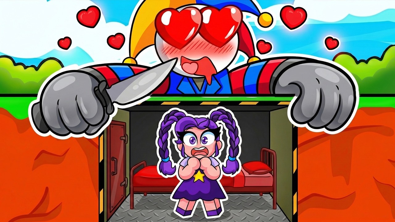 BASE SEGURA vs MI FAN LOCO en ROBLOX!