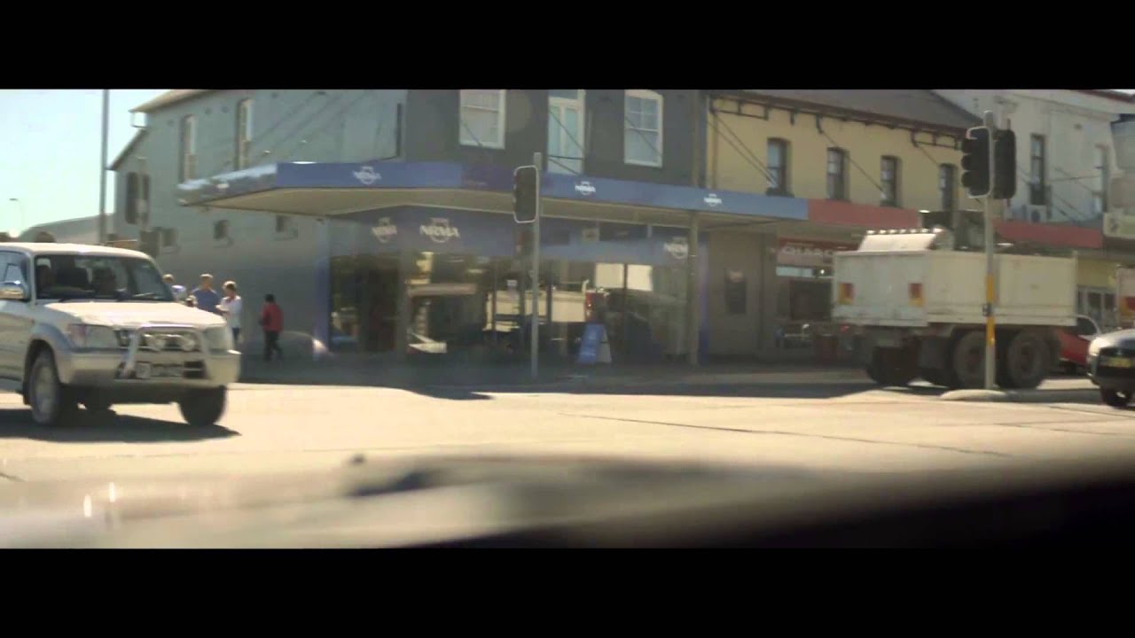 NRMA Insurance 2013 Brand Ad   NSW
