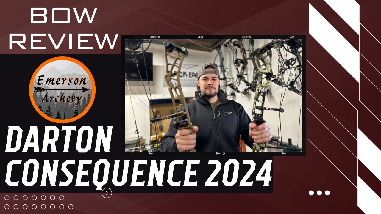 Best MID-RANGE PRICED bow of 2024!