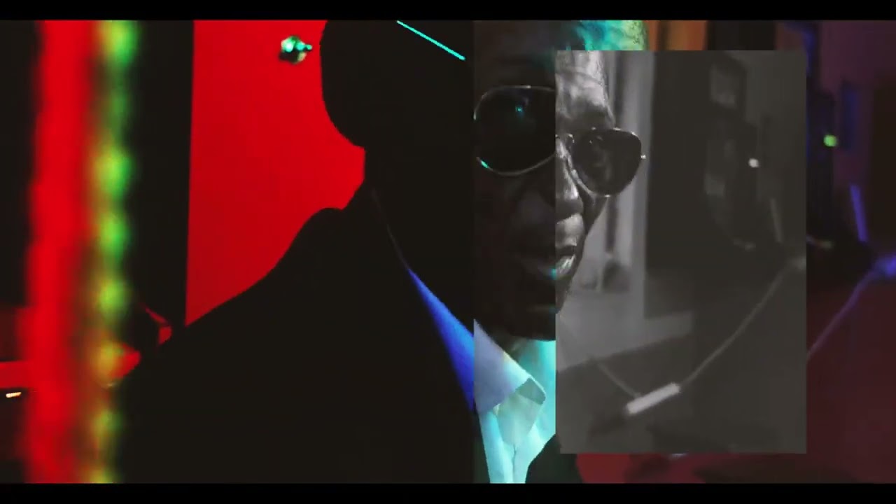 Old Choppa - Black Magic (Official Music Video)