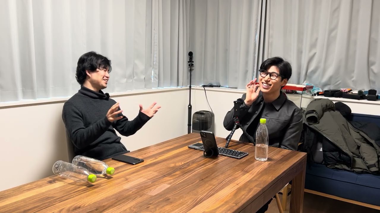 「I'm loving it!」は文法的に間違っているけど全然使う