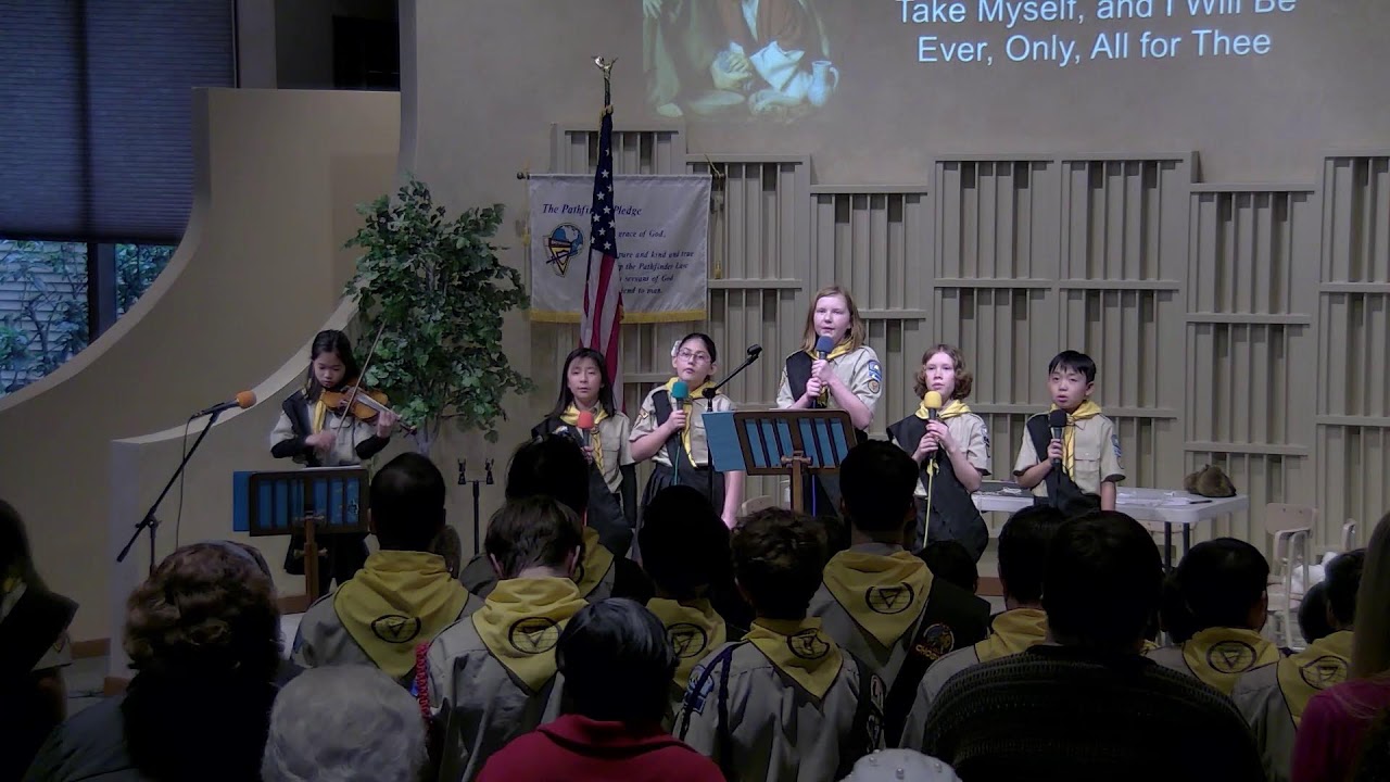 BSDA Worship Service | February 7, 2026