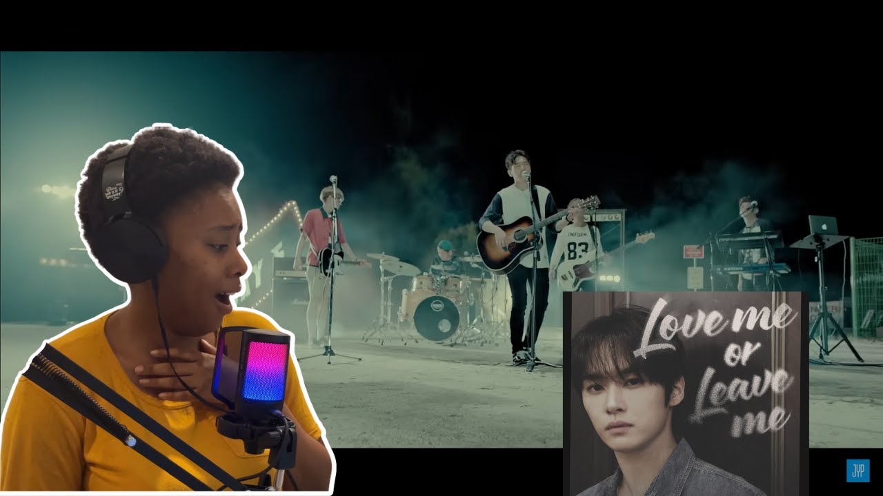 First time ever listening to Day 6 |Love me or Leave me + Lee Know Cover + Congratulations |Reaction
