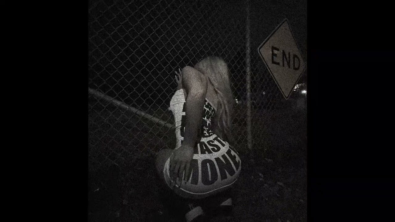 (FREE) J9ueve x La Fève Type Beat ~ Sûr