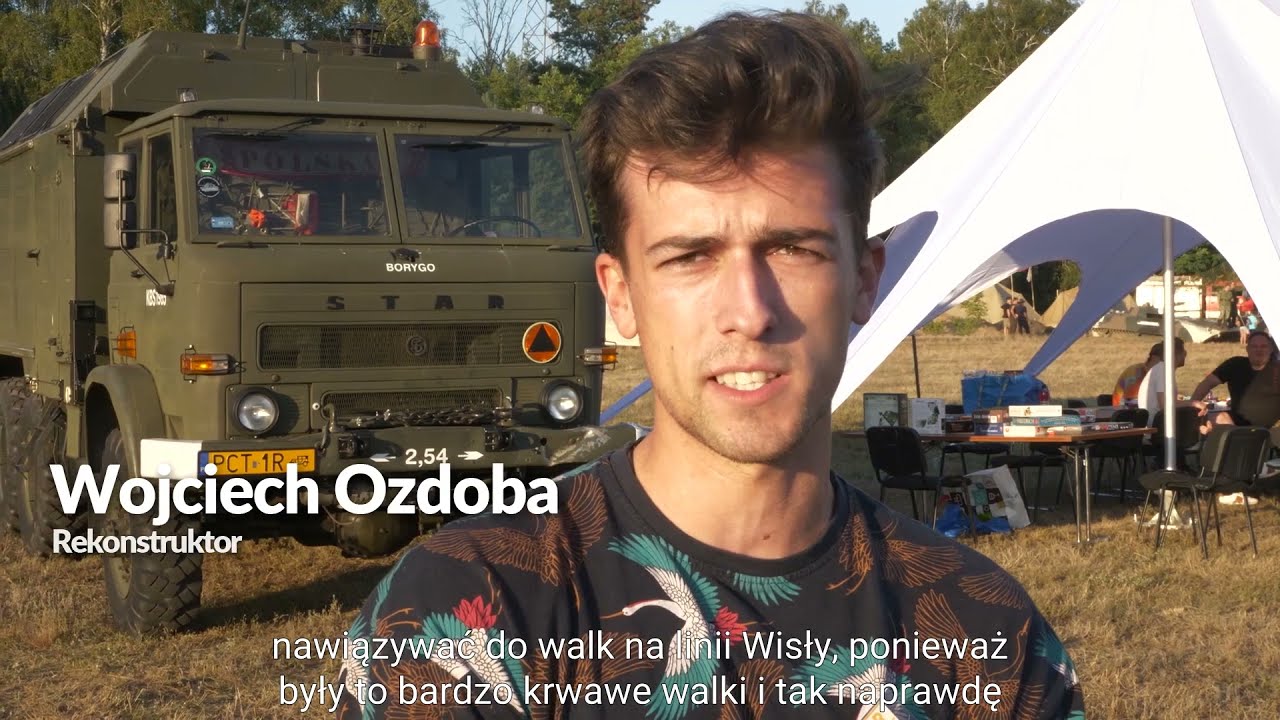 #28 Magazyn Jastrowie Sierpień 2021