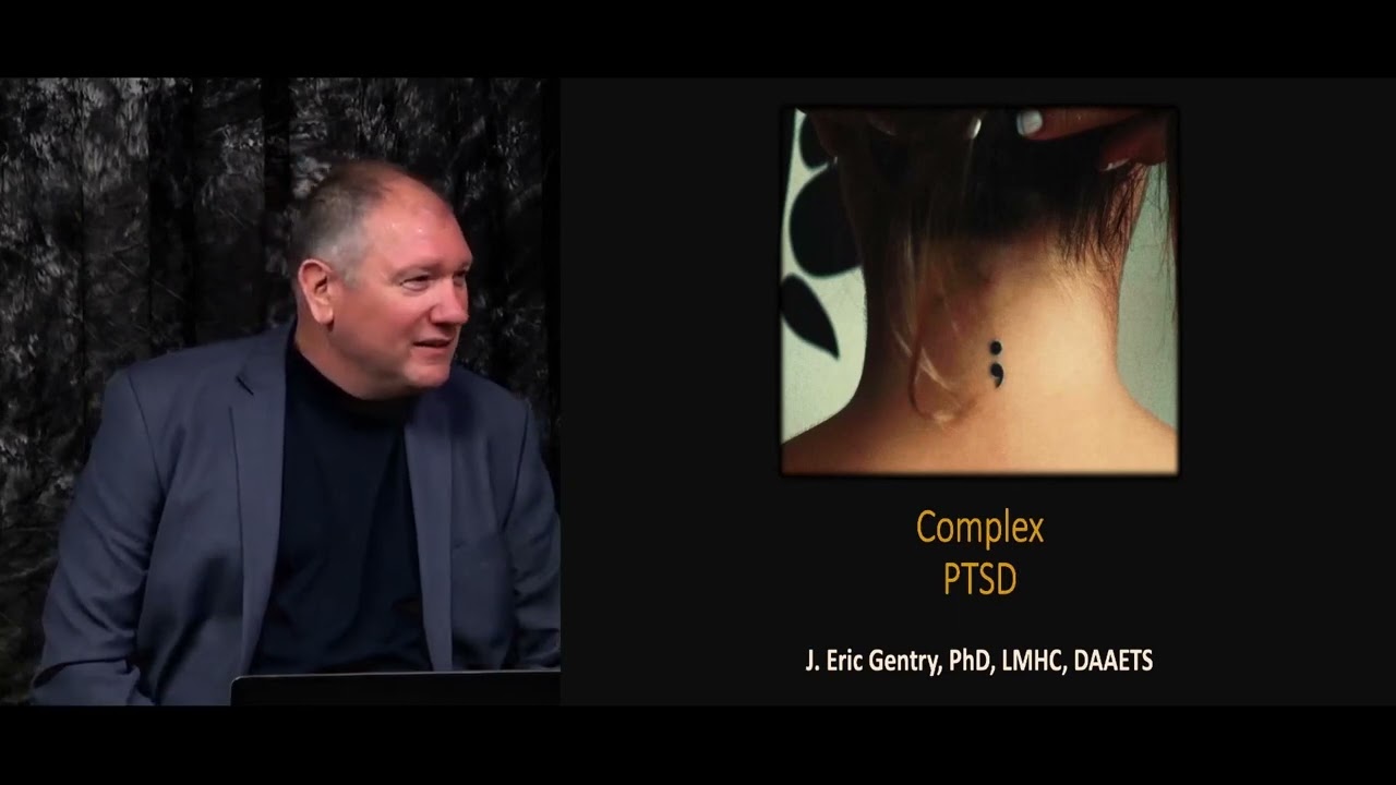 Intro to Treating Complex PTSD