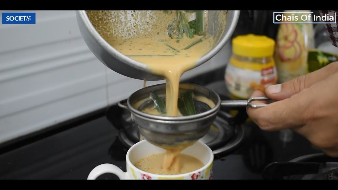 Parsi Choi recipe