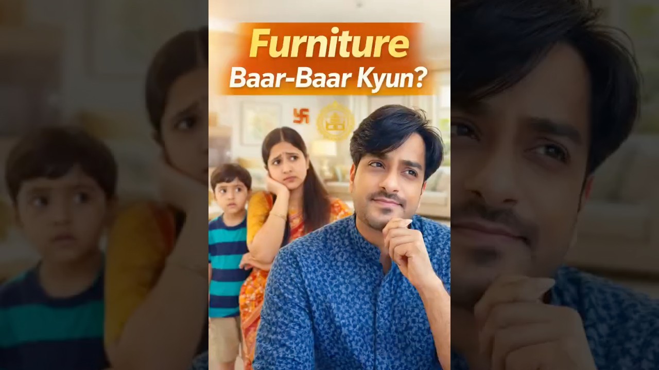 Yeh Habit Vastu Problem Batati Hai.