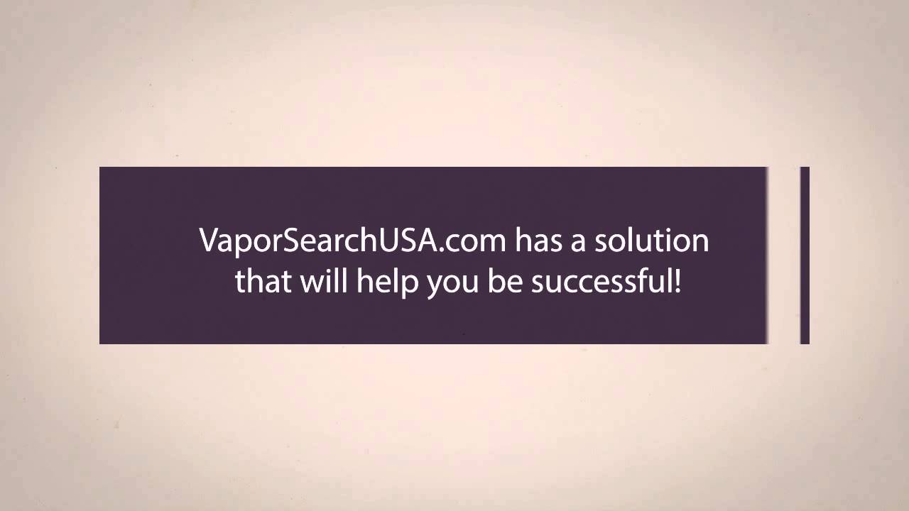Locate Your Vape I VaporSearchUSA I Worldwide Vape Shop Directory