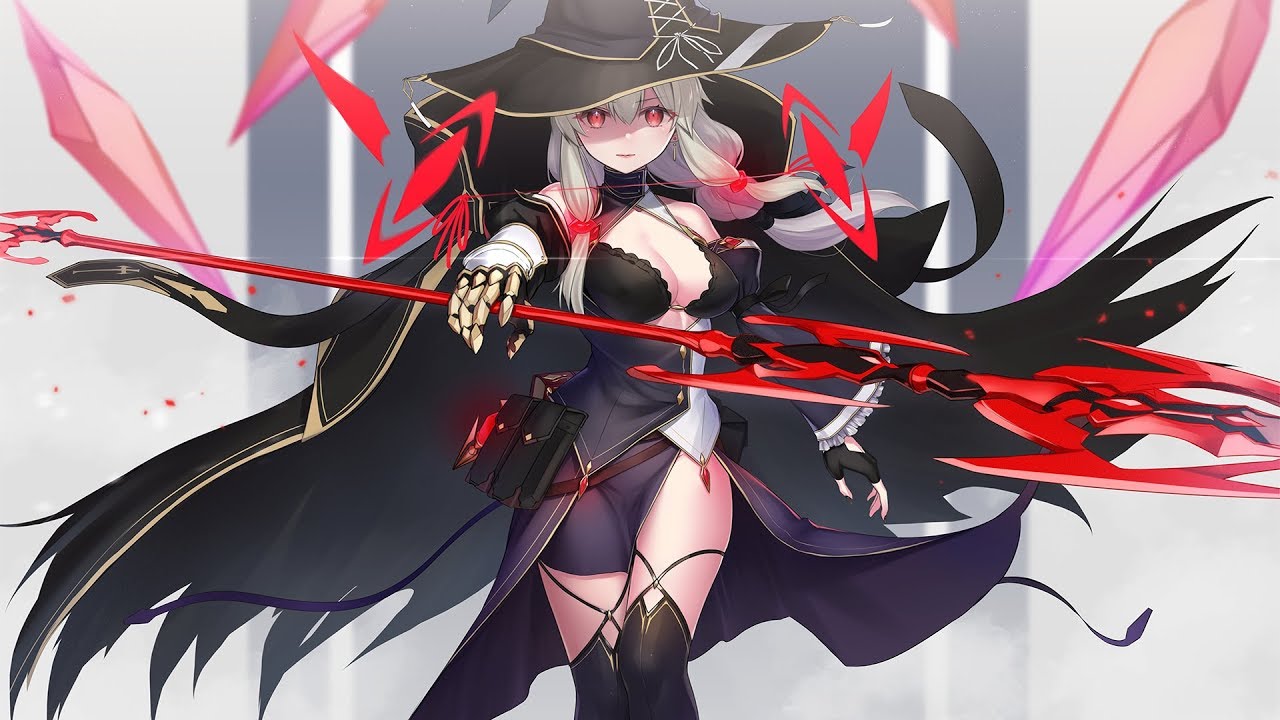 Nightcore - Failure