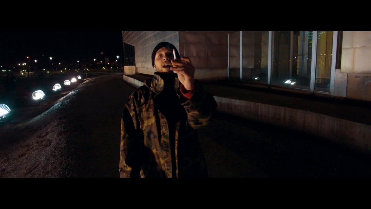 TADER - Algún día tendré que dejarlo (ONE SHOT) [Javi13ify FILMS] Prod. Por Daga Beatmaker