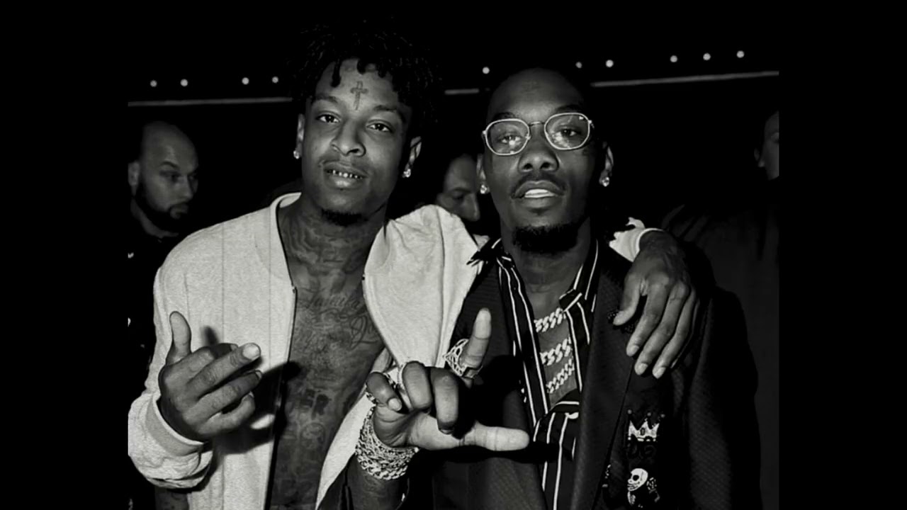 [FREE] 21 Savage X Offset X Southside Type Beat 2026 – "Dark days" | Dark Southside Trap beat