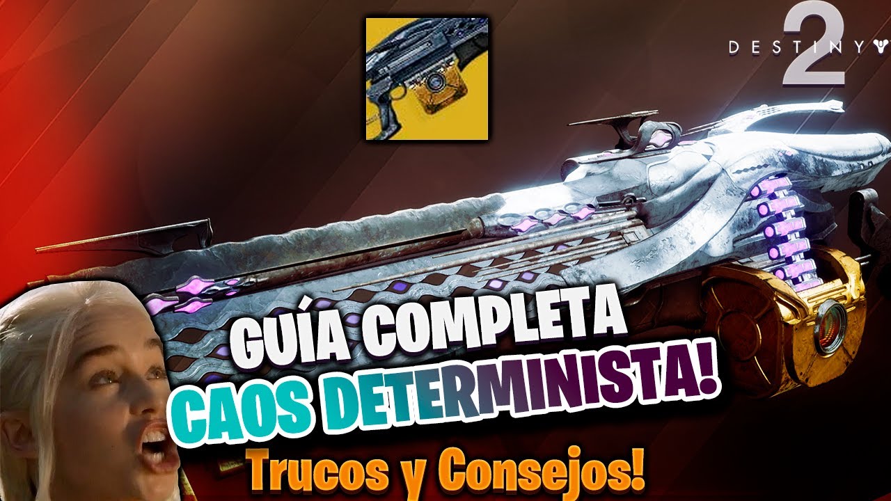 *GUÍA* EXÓTICO 