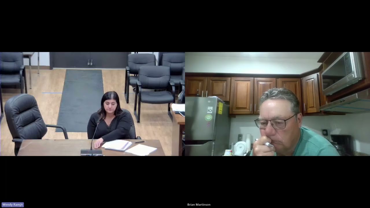 Regular Meeting of Council - February 10th, 2026, Part 2