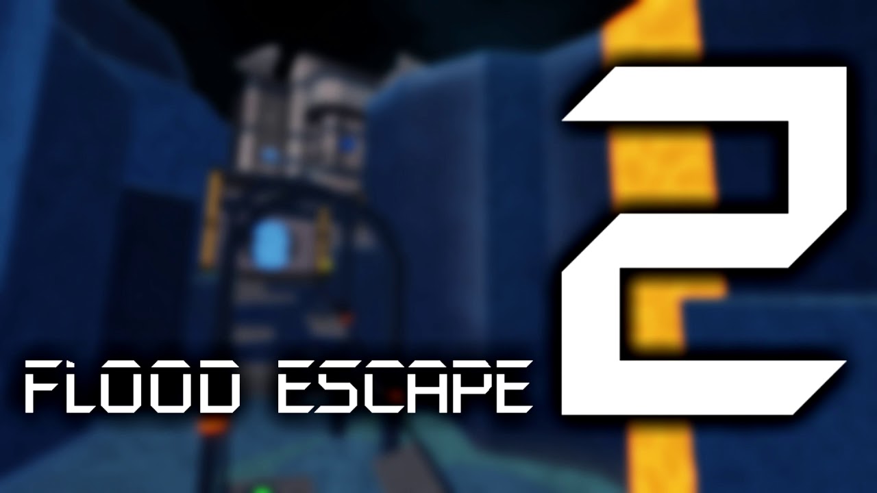 Flood Escape 2 OST - Blue Moon
