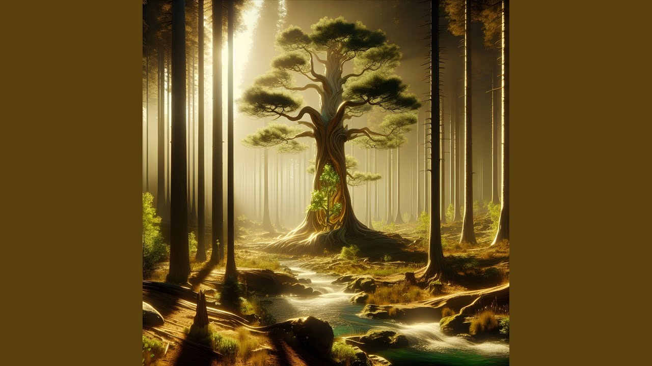 Pulse of the Silver Pine