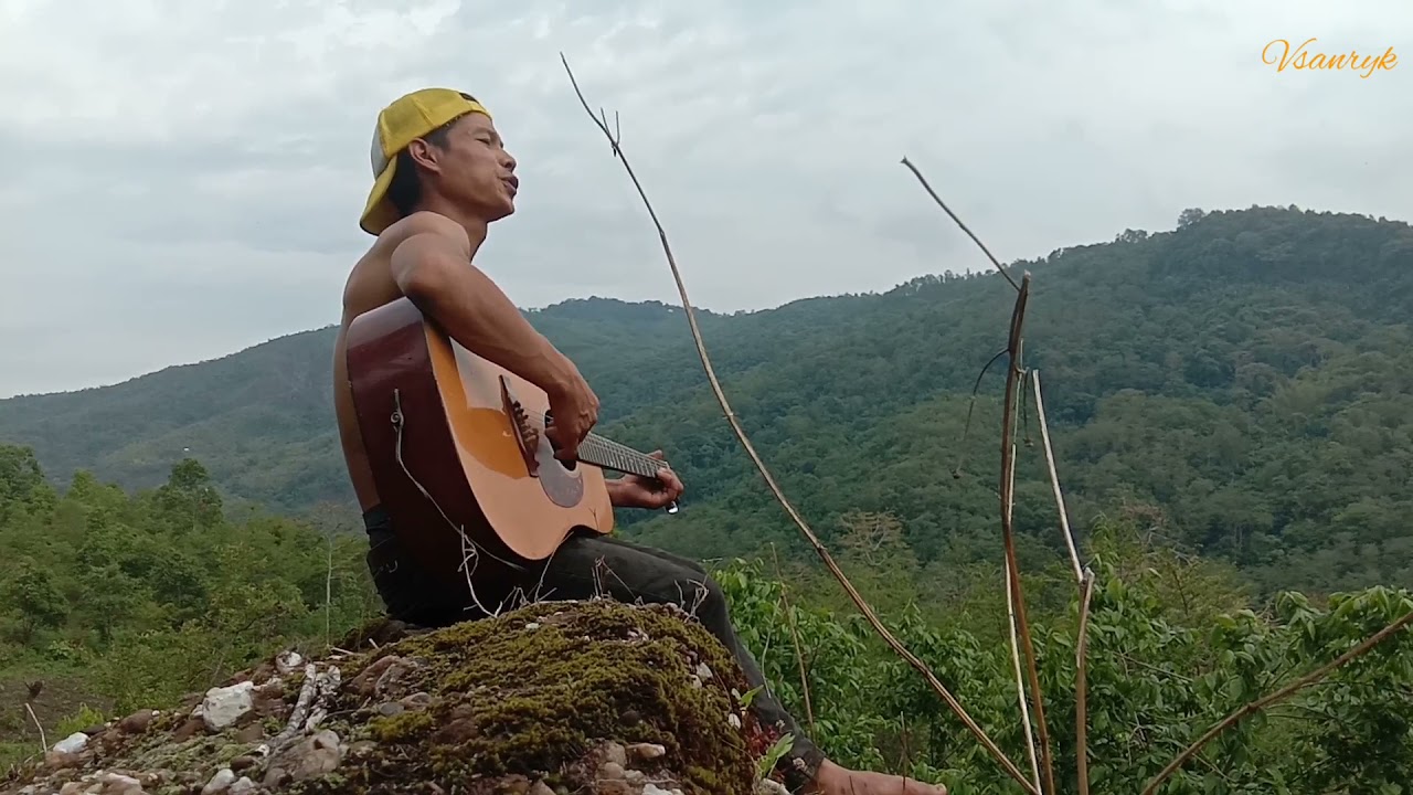 pingmeiso khapai: Mirin hi chotnaya chida vahang milo
