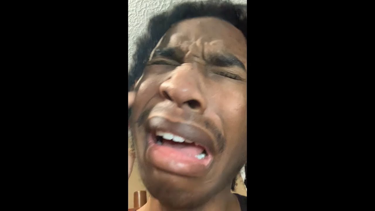 How Tiktok NPCS try not to break character