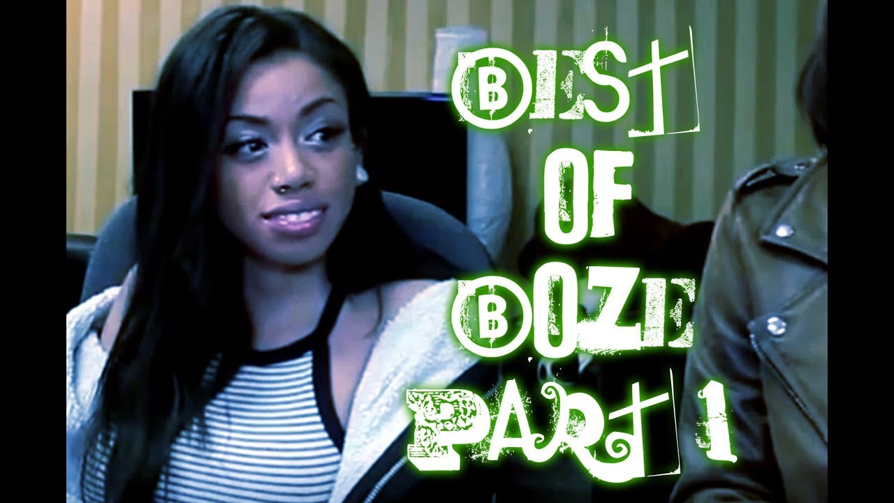 JustKiddingNews Best Of Boze Part 1