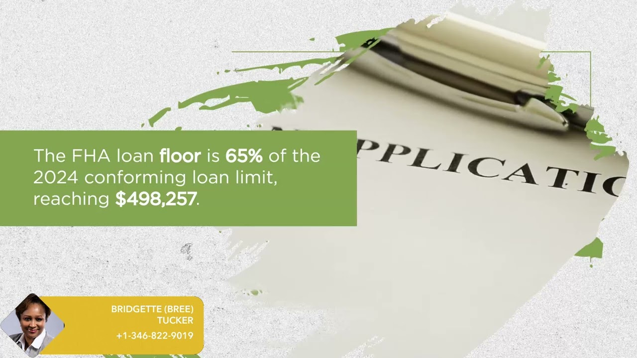 2024 FHA Limits: How Much Can You Borrow?