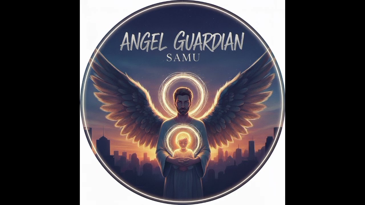 Samu - Ángel Guardián (IA Session)