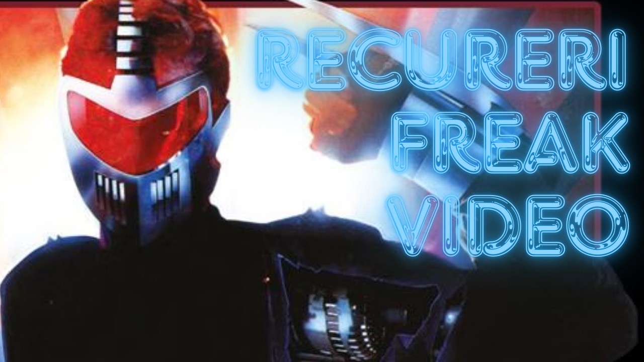 Recuperi in Dvd Freak Video - Retro Freak Collection e Classic Freak Collection