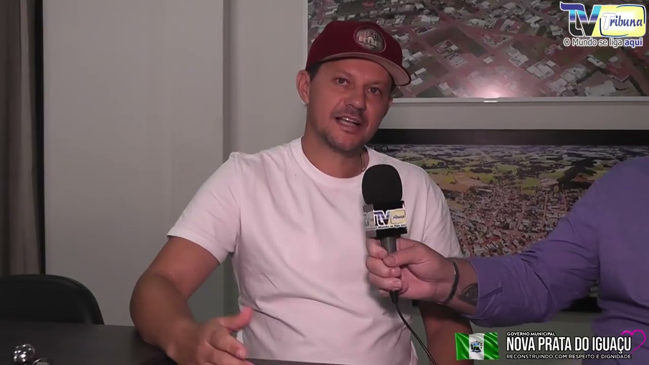 NOVA PRATA DO IGUAÇU: